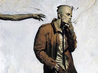Illustration for article titled Constantine, la serie basada en el cómic Hellblazer, ya tiene tráiler